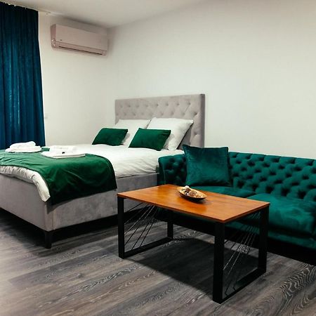 Nb Apartmani Brčko Zewnętrze zdjęcie