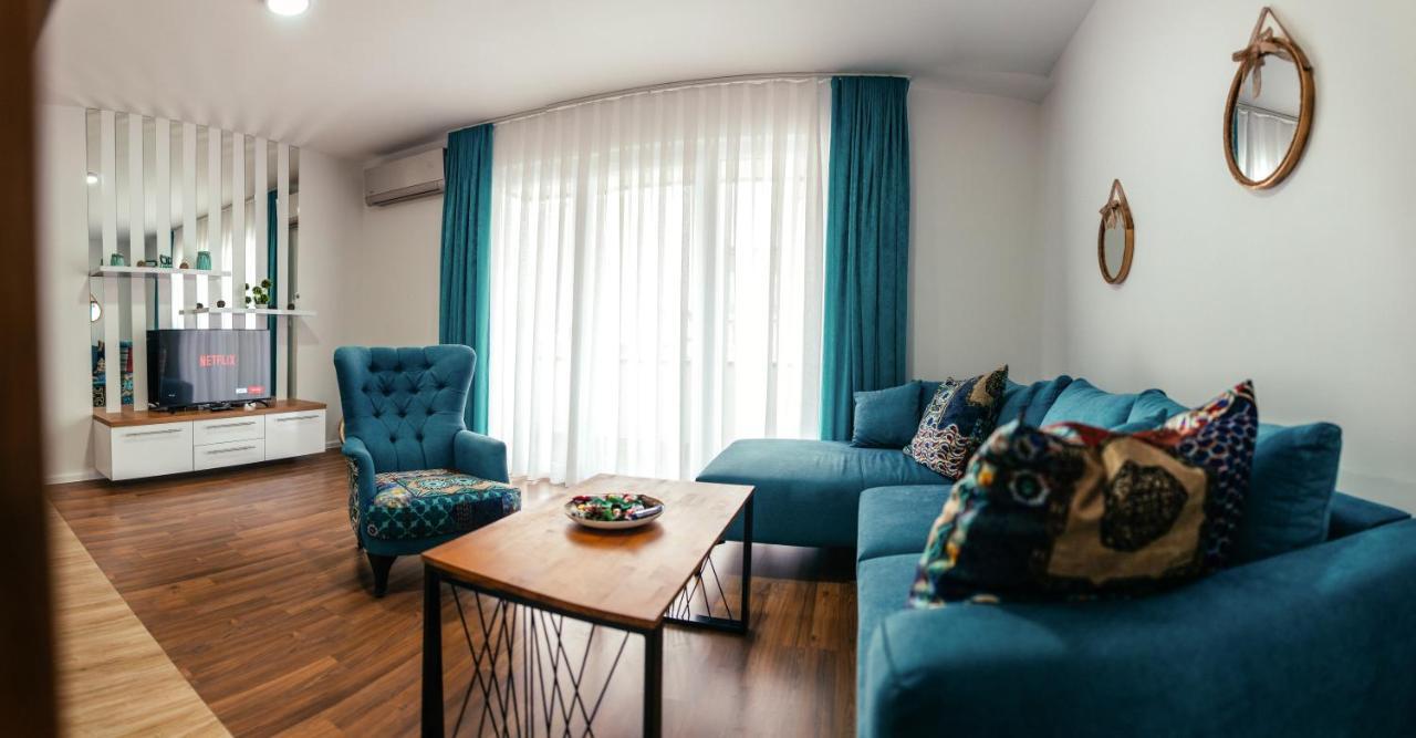 Nb Apartmani Brčko Zewnętrze zdjęcie
