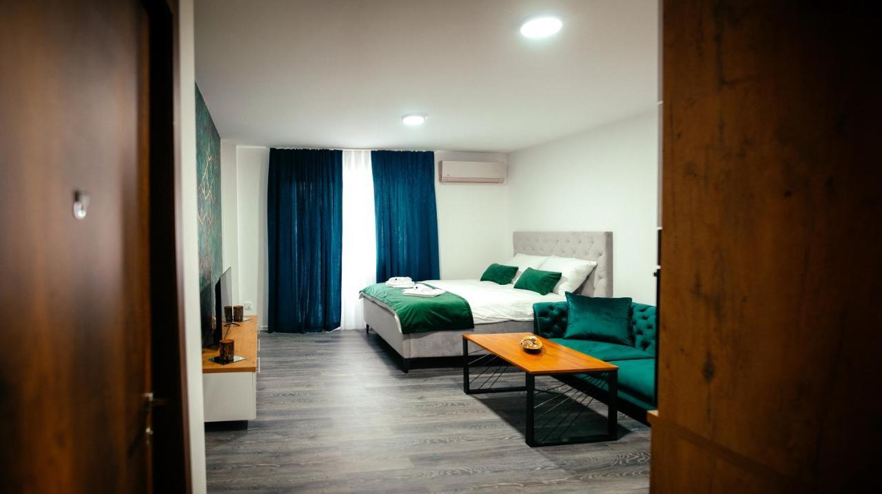 Nb Apartmani Brčko Zewnętrze zdjęcie