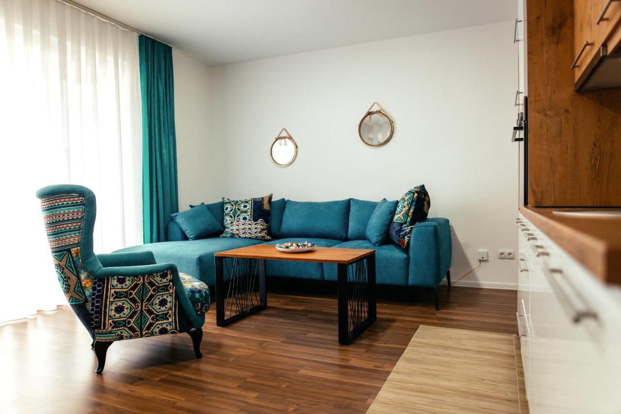 Nb Apartmani Brčko Zewnętrze zdjęcie