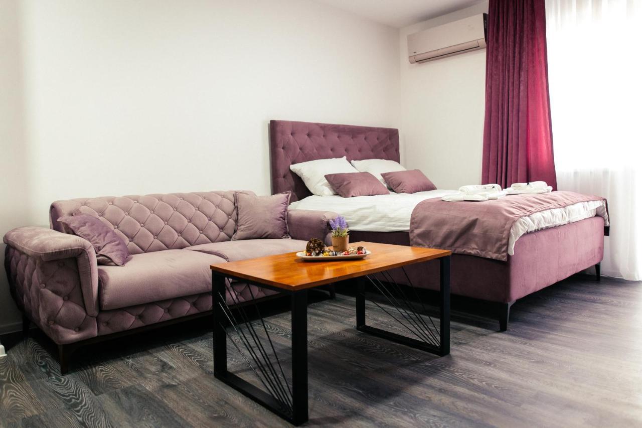 Nb Apartmani Brčko Zewnętrze zdjęcie