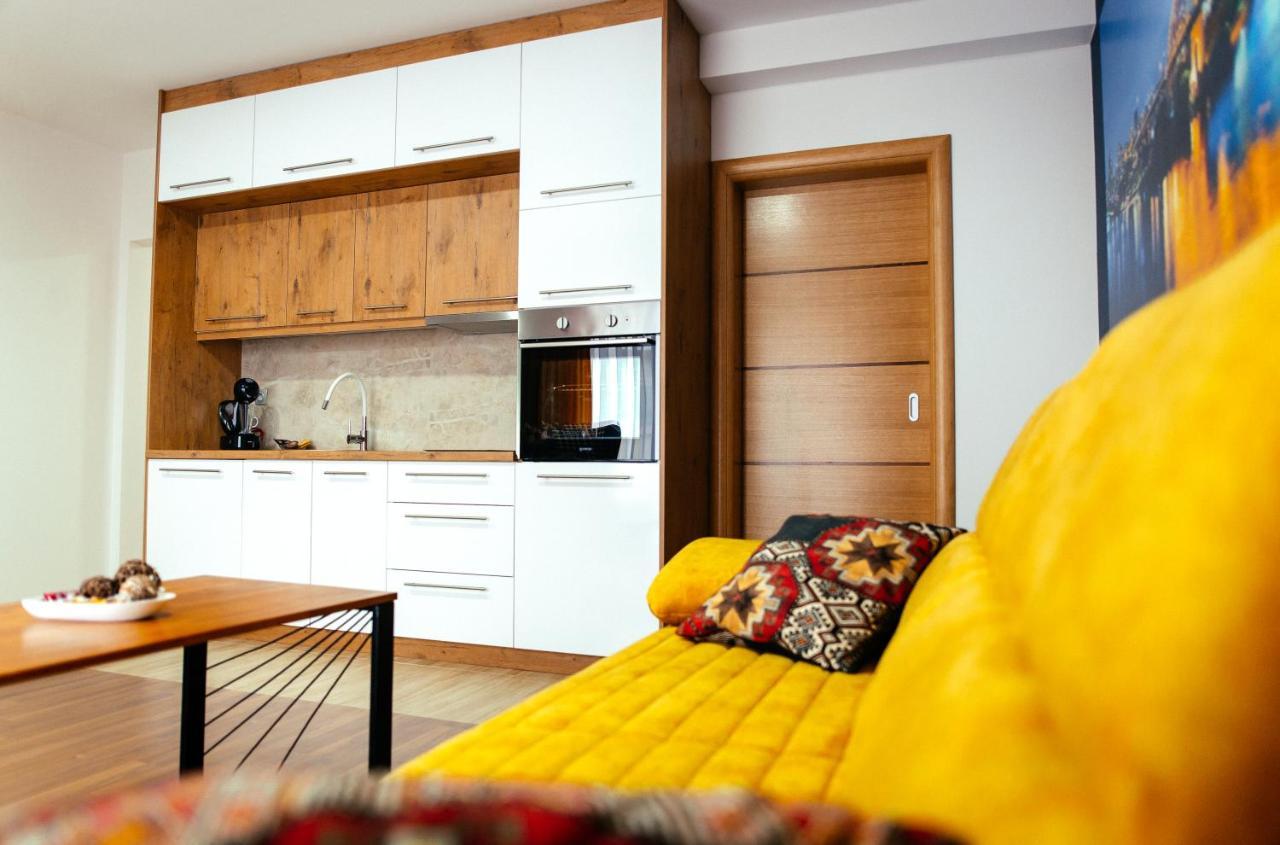 Nb Apartmani Brčko Zewnętrze zdjęcie