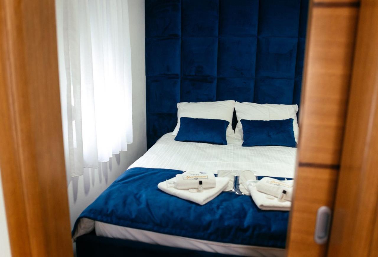 Nb Apartmani Brčko Zewnętrze zdjęcie