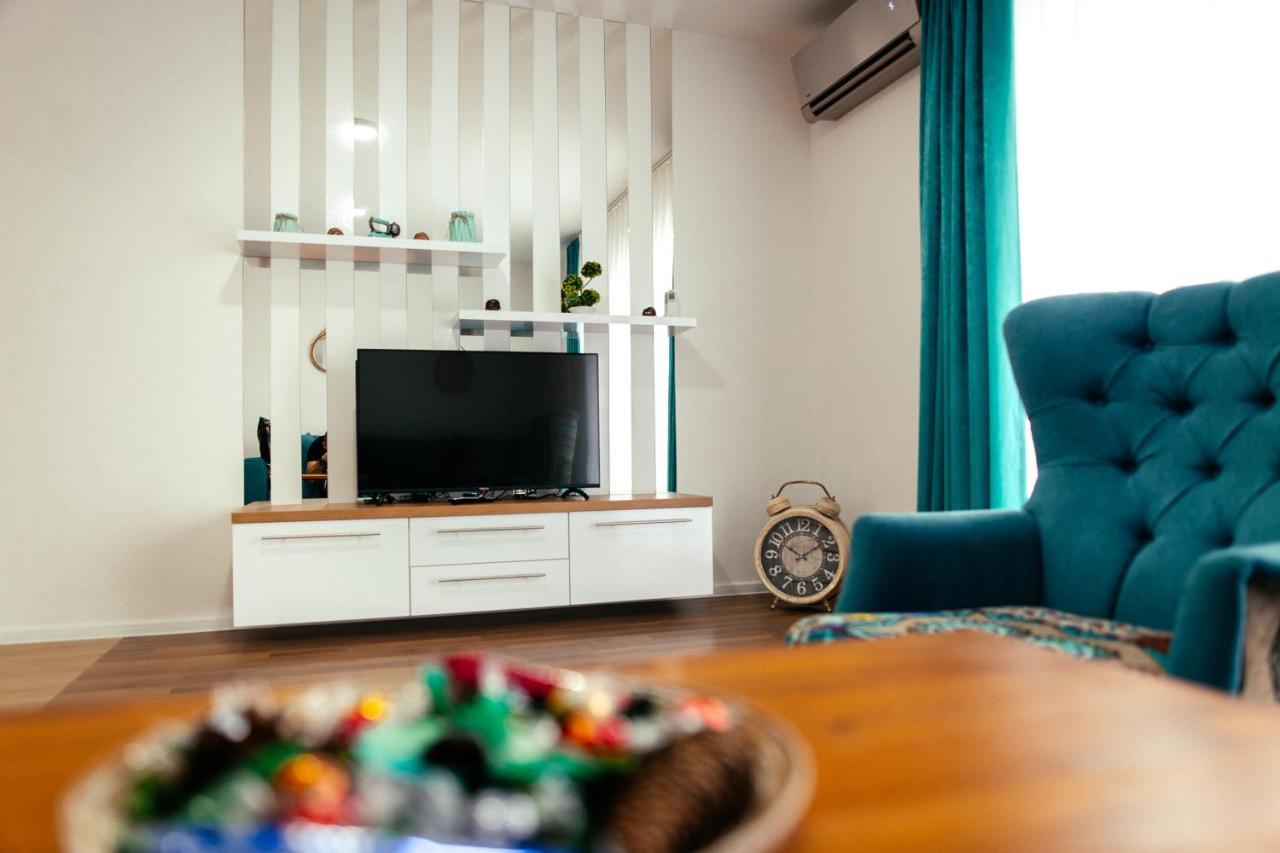 Nb Apartmani Brčko Zewnętrze zdjęcie