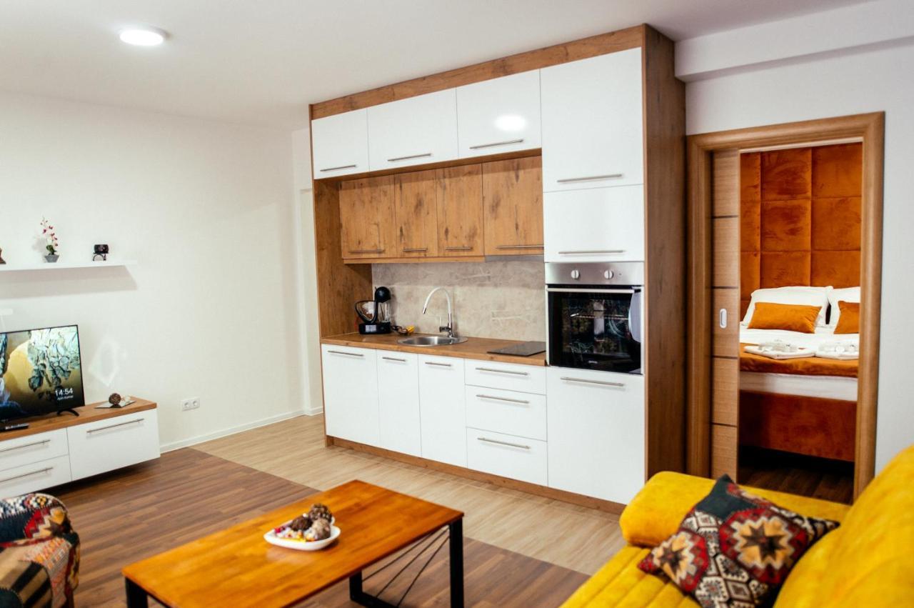 Nb Apartmani Brčko Zewnętrze zdjęcie