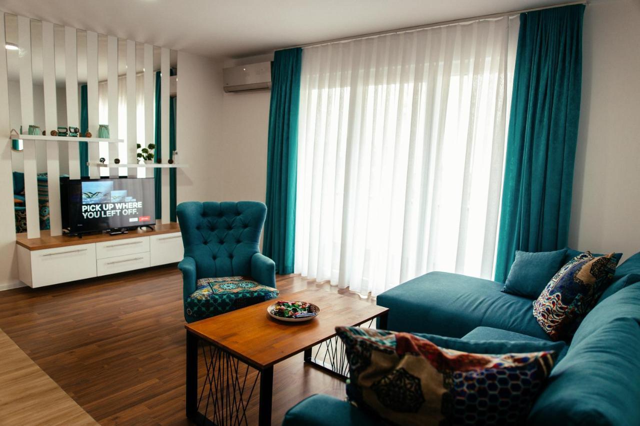 Nb Apartmani Brčko Zewnętrze zdjęcie