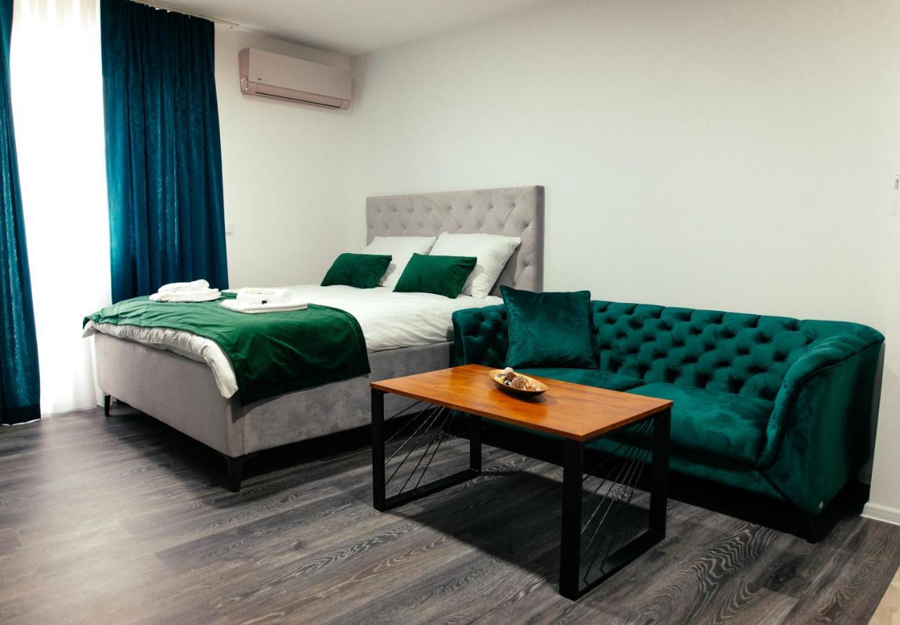 Nb Apartmani Brčko Zewnętrze zdjęcie