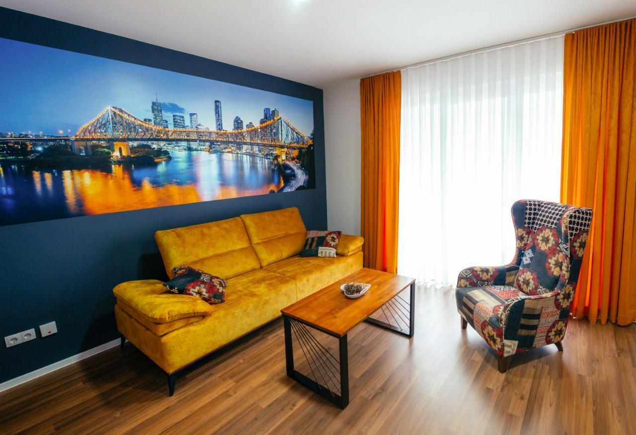Nb Apartmani Brčko Zewnętrze zdjęcie