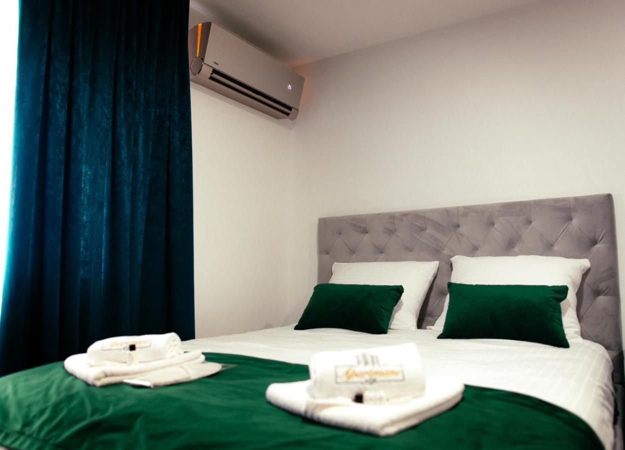 Nb Apartmani Brčko Zewnętrze zdjęcie