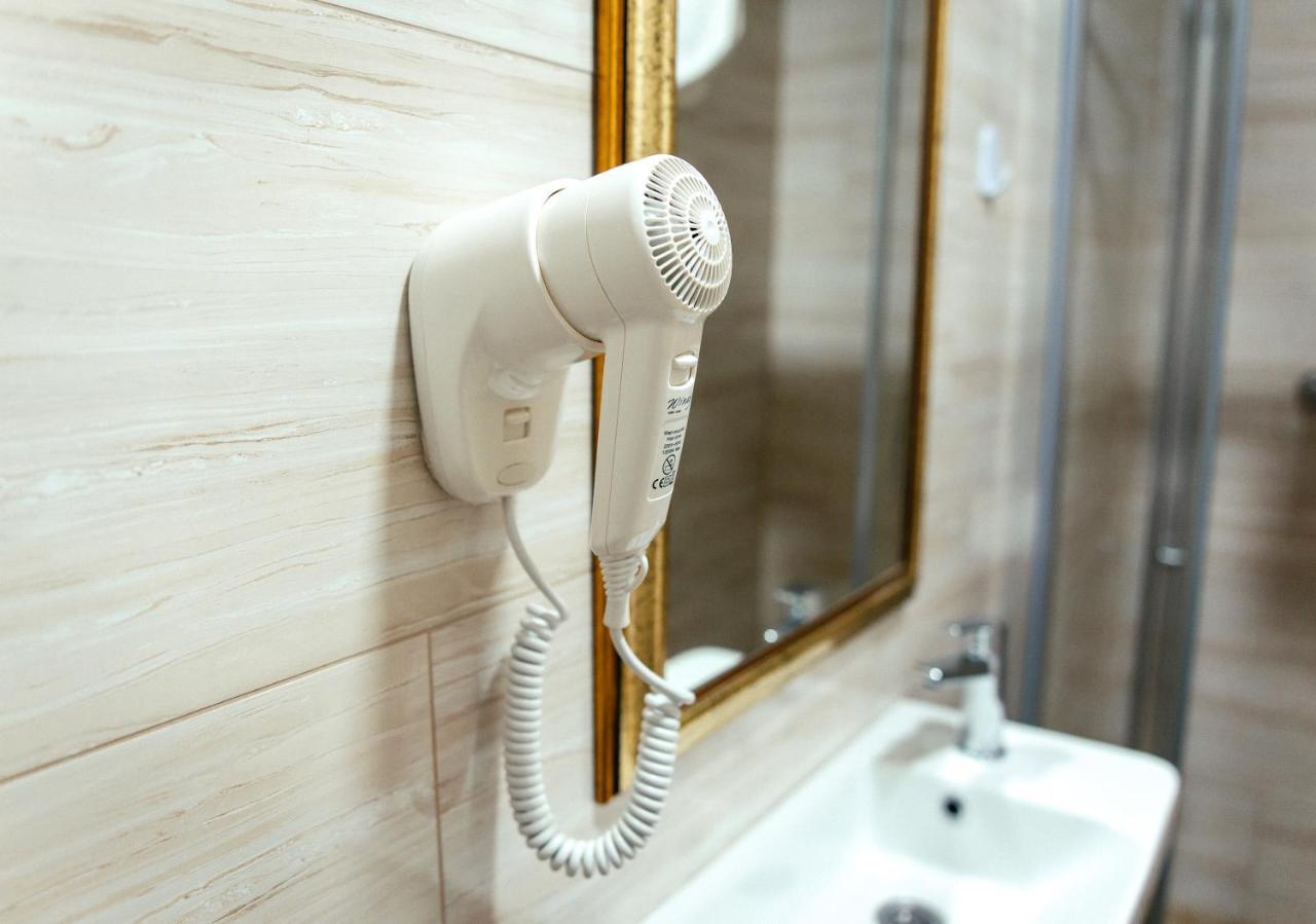 Nb Apartmani Brčko Zewnętrze zdjęcie