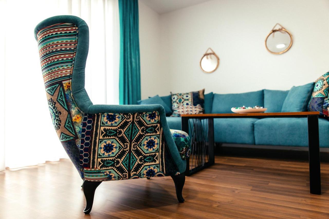 Nb Apartmani Brčko Zewnętrze zdjęcie