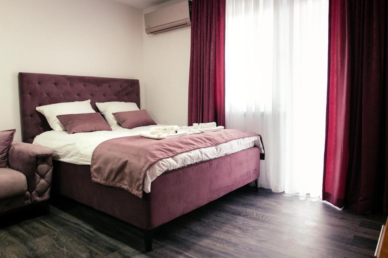 Nb Apartmani Brčko Zewnętrze zdjęcie