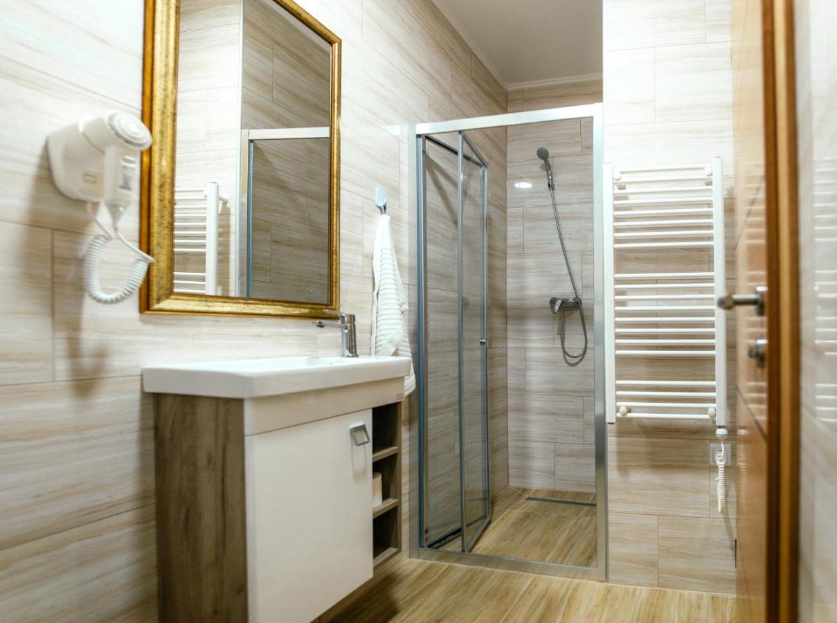Nb Apartmani Brčko Zewnętrze zdjęcie