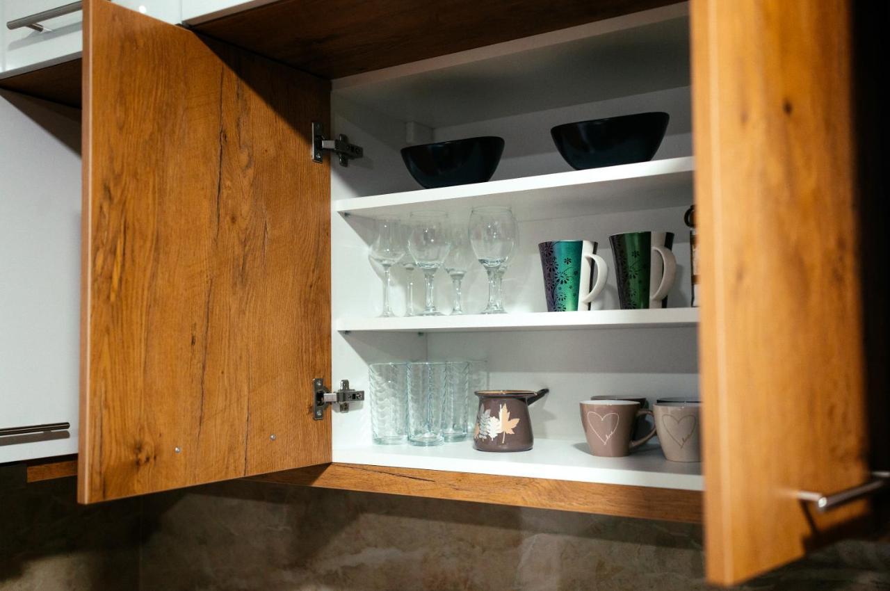 Nb Apartmani Brčko Zewnętrze zdjęcie