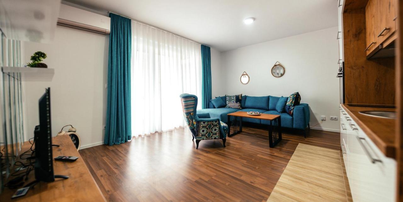 Nb Apartmani Brčko Zewnętrze zdjęcie