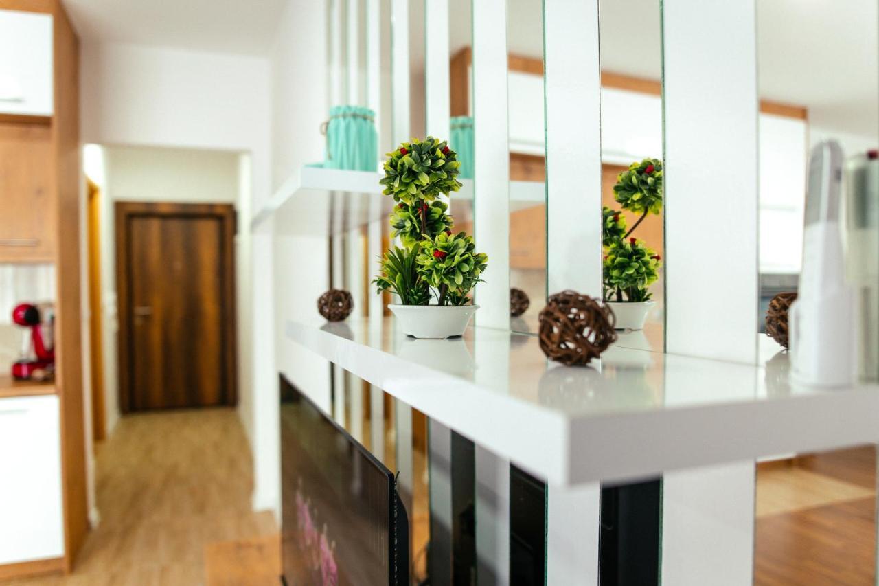 Nb Apartmani Brčko Zewnętrze zdjęcie