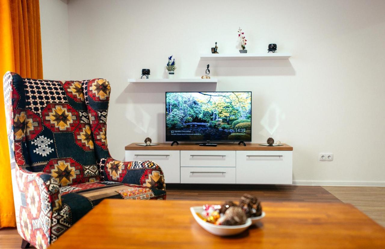 Nb Apartmani Brčko Zewnętrze zdjęcie