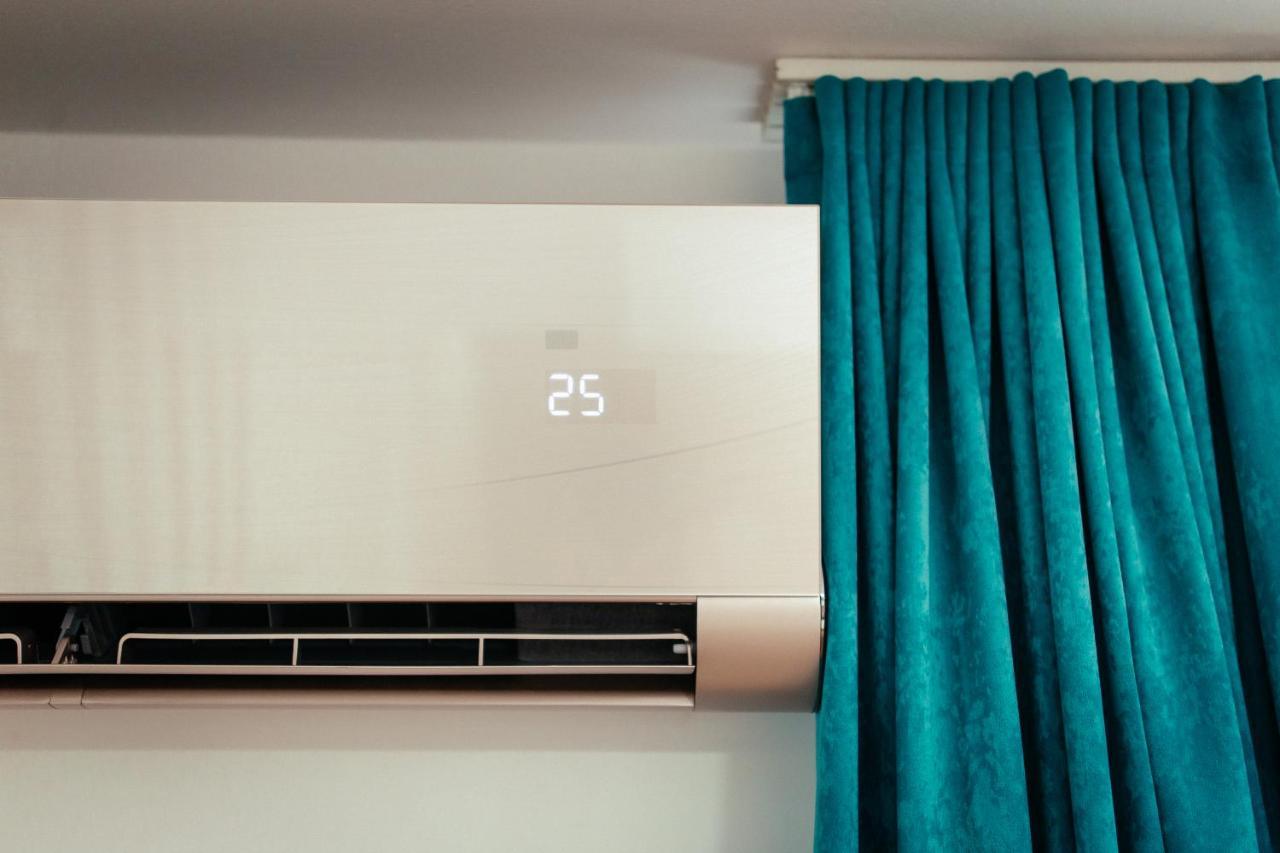 Nb Apartmani Brčko Zewnętrze zdjęcie
