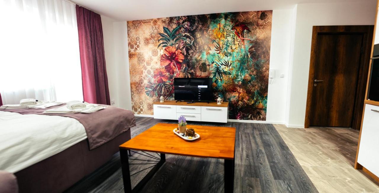 Nb Apartmani Brčko Zewnętrze zdjęcie