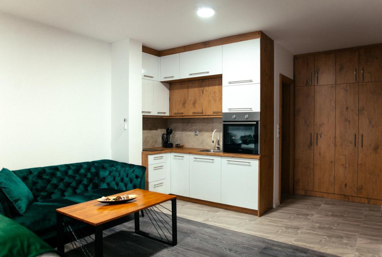 Nb Apartmani Brčko Zewnętrze zdjęcie