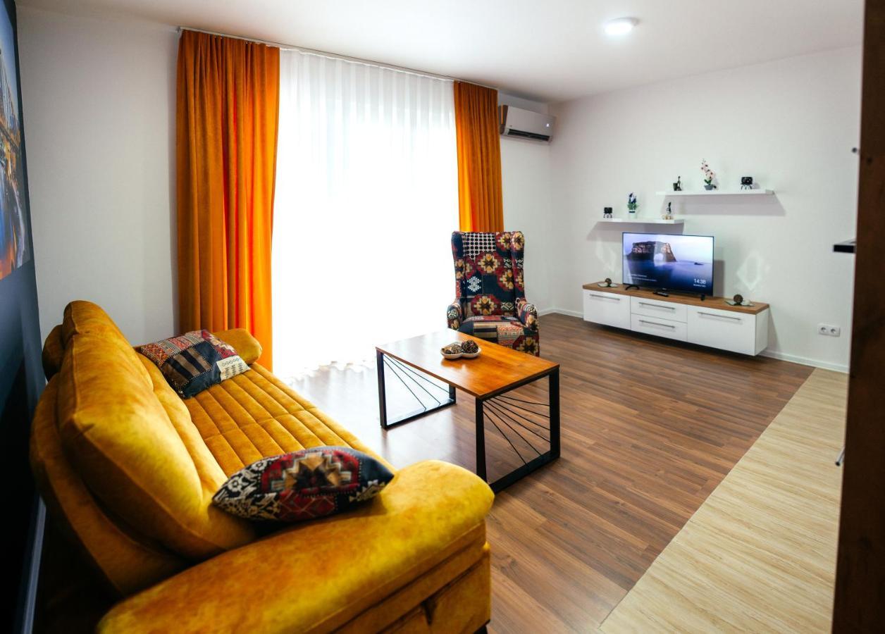 Nb Apartmani Brčko Zewnętrze zdjęcie