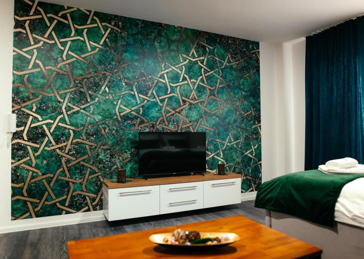 Nb Apartmani Brčko Zewnętrze zdjęcie