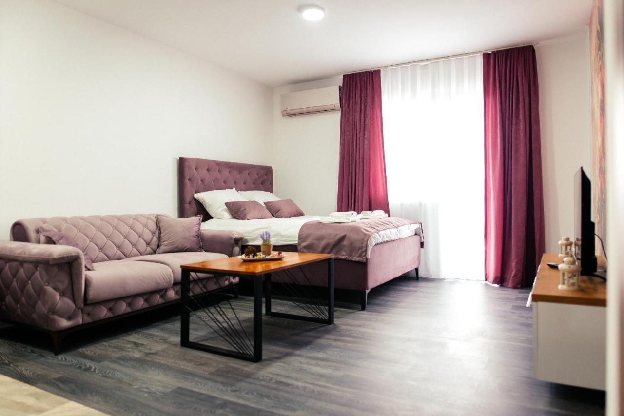 Nb Apartmani Brčko Zewnętrze zdjęcie