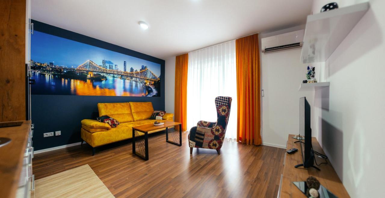 Nb Apartmani Brčko Zewnętrze zdjęcie